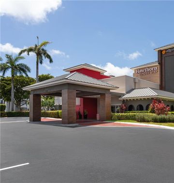 La Quinta Inn Cypress Creek