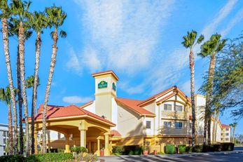 La Quinta Inn & Suites Tucson Airport