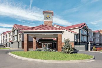 La Quinta Inn & Stes Denver Tech Center