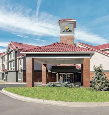 La Quinta Inn & Stes Denver Tech Center