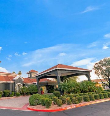 La Quinta Inn & Stes Phoenix Scottsdale