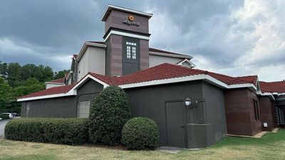 La Quinta Inn & Stes Birmingham Homewood