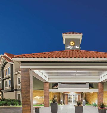 La Quinta Inn & Suites Fort Worth North