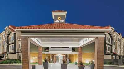 La Quinta Inn & Suites Fort Worth North
