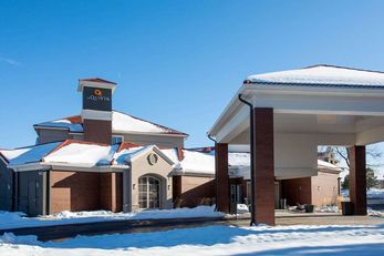 La Quinta Inn & Stes Denver Louisville