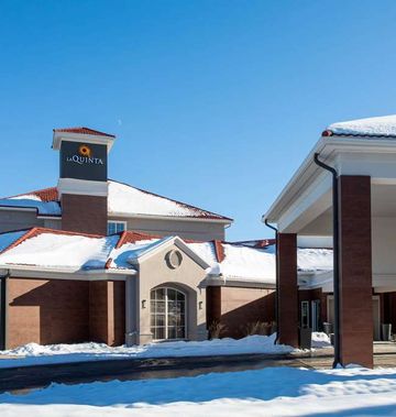 La Quinta Inn & Stes Denver Louisville