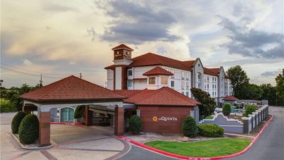 La Quinta Inn & Suites Sherman