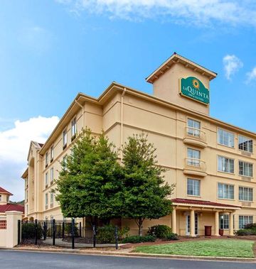 La Quinta Inn & Suites Hoover