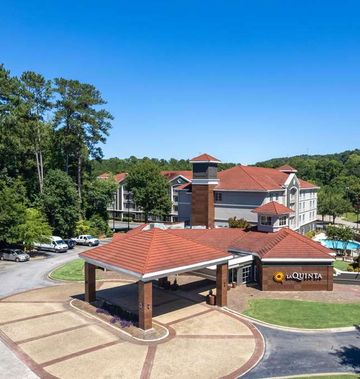 La Quinta Inn & Suites Hoover
