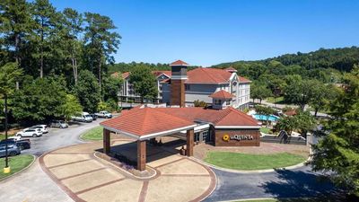La Quinta Inn & Suites Hoover
