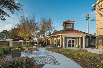 La Quinta Inn & Stes Shreveport Airport