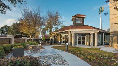 La Quinta Inn & Stes Shreveport Airport