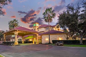 La Quinta Inn & Stes Houston Park Ten