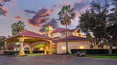 La Quinta Inn & Stes Houston Park Ten