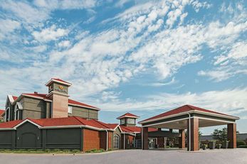 La Quinta Inn & Stes Fort Worth SW