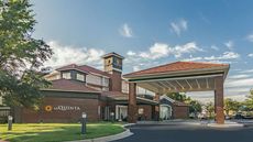 La Quinta Inn & Stes Alexandria