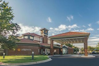 La Quinta Inn & Stes Alexandria
