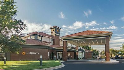 La Quinta Inn & Stes Alexandria