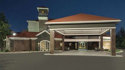 La Quinta Inn & Suites Orem Parkway