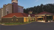 La Quinta Inn & Stes Atlanta Alpharetta