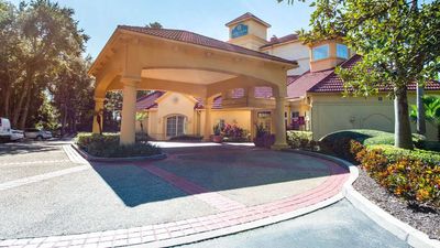 La Quinta Inn & Stes Tampa Brandon