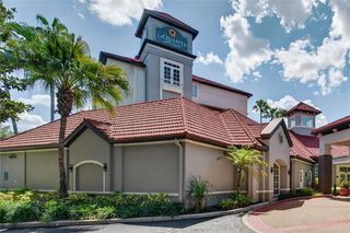 La Quinta Inn & Stes Tampa Brandon