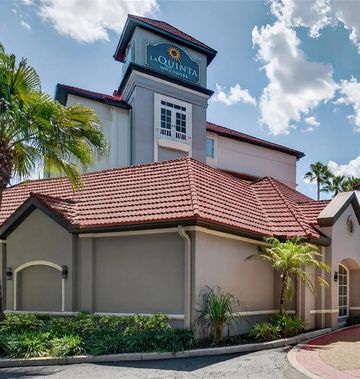 La Quinta Inn & Stes Tampa Brandon