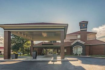 La Quinta Inn & Stes Oklahoma City