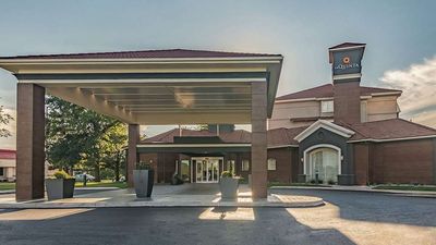 La Quinta Inn & Stes Oklahoma City