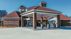 La Quinta Inn & Stes Dallas Plano West