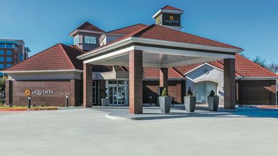 La Quinta Inn & Stes Dallas Plano West