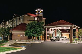 La Quinta Inn & Stes Grand Junction