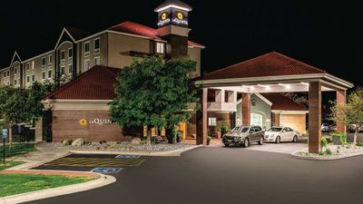 La Quinta Inn & Stes Grand Junction