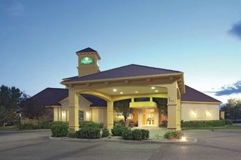La Quinta Inn & Suites Pueblo