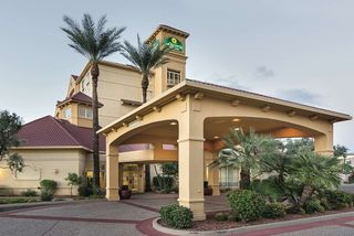 La Quinta Inn & Stes Phoenix Mesa West