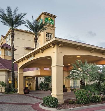 La Quinta Inn & Stes Phoenix Mesa West
