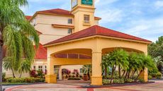 La Quinta Inn & Stes Lakeland