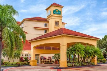 La Quinta Inn & Stes Lakeland