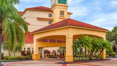 La Quinta Inn & Stes Lakeland