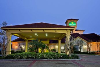 La Quinta Inn & Stes Tampa Bay USF