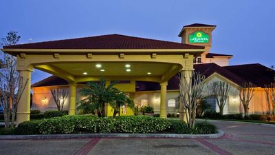 La Quinta Inn & Stes Tampa Bay USF