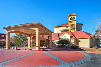 La Quinta Inn & Stes Albuquerque West