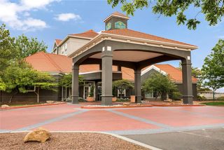 La Quinta Inn & Stes Albuquerque West