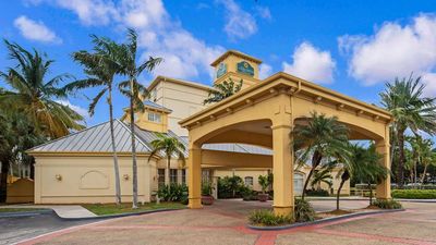 La Quinta Inn & Suites Miami Arpt West
