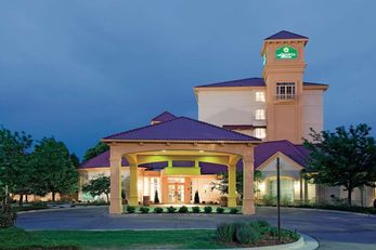 La Quinta Inn & Stes Colorado Springs