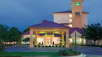 La Quinta Inn & Stes Colorado Springs