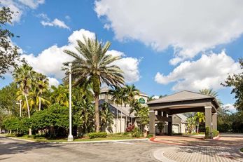 La Quinta Inn & Stes Ft Lauderdale