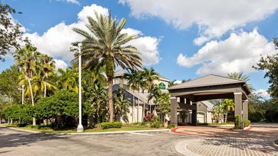 La Quinta Inn & Stes Ft Lauderdale