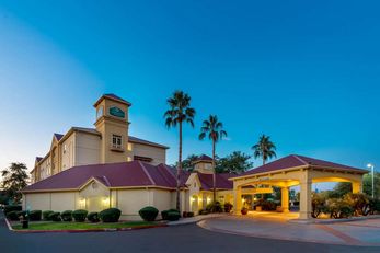 La Quinta Inn & Stes Phoenix West Peoria