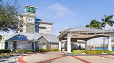 La Quinta Inn & Stes Ft. Lauderdale Arpt
